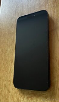 Apple iPhone 15 Pro Max 256GB Black Titanium - 4