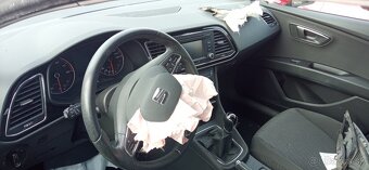 Seat Leon - 4