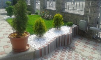 Palisády - 4