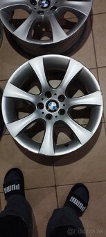 Disky 5x120 R18 - 4