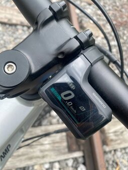BMC Speedfox AMP AL One - 4
