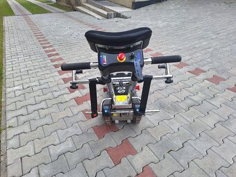 Schodolez Sherpa N952 - 4