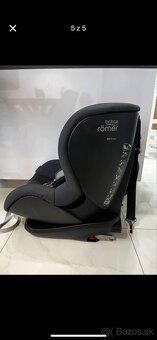 BRITAX RÖMER Smart - 4
