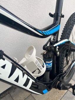 Bicykel MTB Giant Trance 4.0 - 4