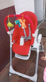 Peg Perego Prima Pappa Follow me - 4