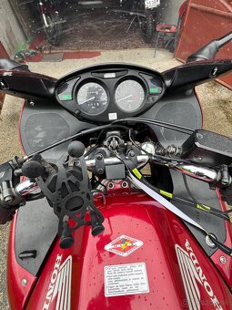 Honda NT 650 Deauville - 4