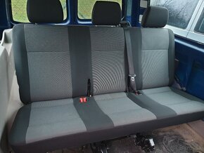 VW T6 Transporter 2017 2.0 TDI 110kw diely - 4