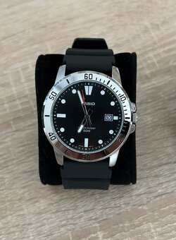 Predám 3x CASIO - 4