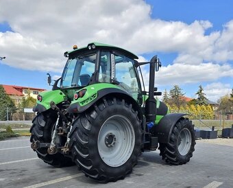 Deutz Fahr Agrotron 6190 C-SHIFT - 4