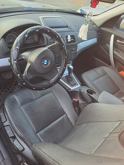 Bmw x3 r.2008 - 4