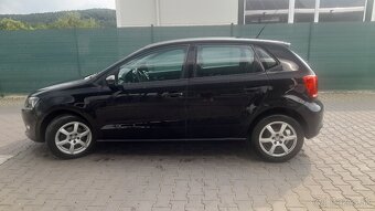 VW POLO 1.2, 2011 - 4