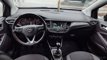 Opel crosaland X - 4