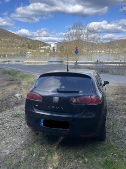 Seat Leon 1P - 4