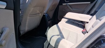 Škoda OCTAVIA II COMBI / 1,9TDI / 77 kW - 4