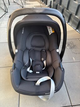 Vajicko Maxi Cosi - 4