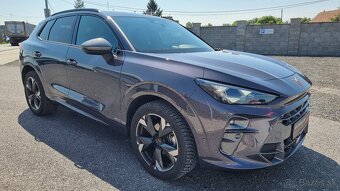 Cupra Terramar 1.5 e-TSi 150k 7DSG za 41.990 € - 4