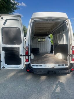 Renault master 2.3 Energy L3H3 - 4