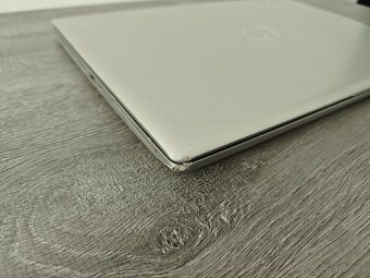 HP ProBook 645 G4 14" AMD Ryzen 3 8 GB / 256 GB - 4