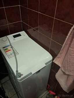 ELECTROLUX EWT1062IFW - 4