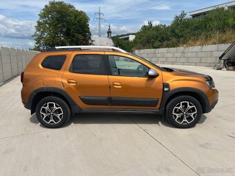 Dacia Duster 1.5 DCi - 4