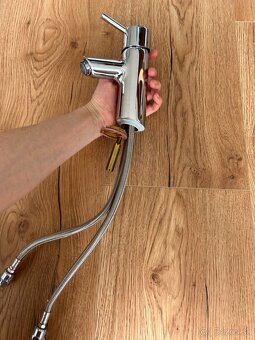 Hansgrohe batérie - 4