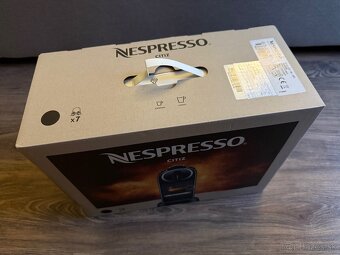 Nespresso Citiz kávovar - 4