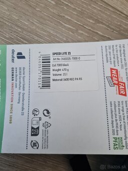 The north face ruksak - 4