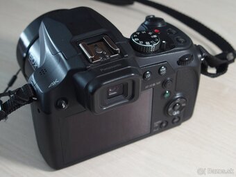 Panasonic DC-FZ82 - 4