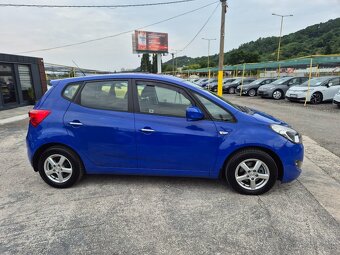 Hyundai ix20 1.4 CRDi - 4