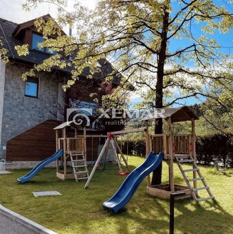 Predaj: 3-izbový apartmán, Mýto pod Ďumbierom - 4