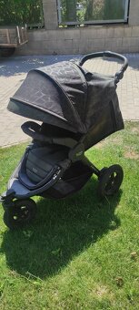 Britax B motion 3 plus - 4