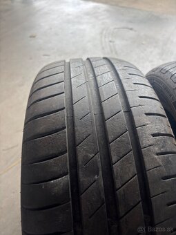 Good year efficient grip 195/55 R15 - 4