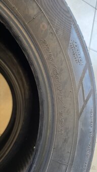 Hankook Ventus Prime 2 225/60 R17 99H - 4