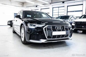 Audi A6 Allroad - 4