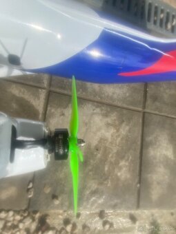Predam rc lietadlo Boing - 4