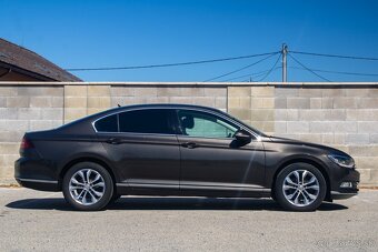 Volkswagen Passat 2.0 TDI BMT Highline 110kW - 4