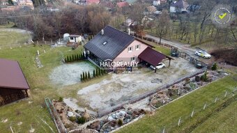 HALO reality - Predaj, rodinný dom Lukovištia, 18546m2 - EXK - 4