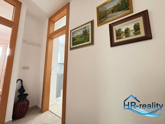 ☀NOVALJA (HR) - 3-izbový moderne zariadený apartmán - 4