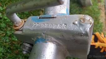 Skladačka 20" r.v. 1977 - 4