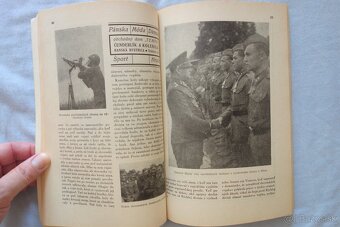 kalendár Tatrabanky na rok 1943 - 4