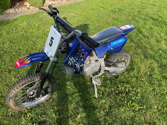 Pit bike / dirt bike - 4