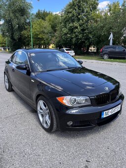 BMW 128i Coupe e82 - 4