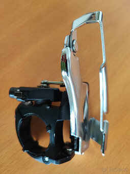Predam presmykac Shimano Deore FD-M530 3x9 - 4