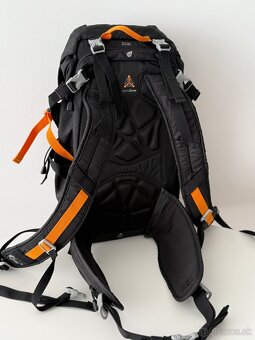 foto batoh Lowepro Photo Sport BP 200 AW II - 4