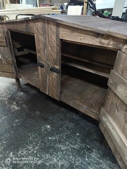 Kurin,kurnik pre 7 az 12 sliepok - 4