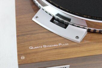 Gramofón PIONEER XL-1550 (PL-570) - 4