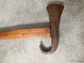 Starožitná Fokoš Valaška Sekera - 4