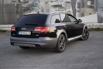 Audi A6 C6 Allroad 3.0 TDi Quattro - 4