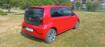 Predam VW eUP - 4