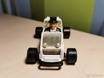 Corgi toys Buggy - 4